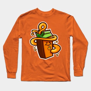 OJ Long Sleeve T-Shirt